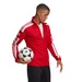 Męska Bluza Treningowa Adidas Squadra 21 Training Jacket Czerwona (GP6464)