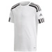 Koszulka dla dzieci adidas Squadra 21 Jersey Youth biała (GN5738)