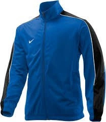 Bluza Treningowa Nike Poly Jacket (329355-463)