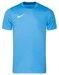 Dziecięca Koszulka Piłkarska Nike Park VII Junior Błękitna (BV6741-412)