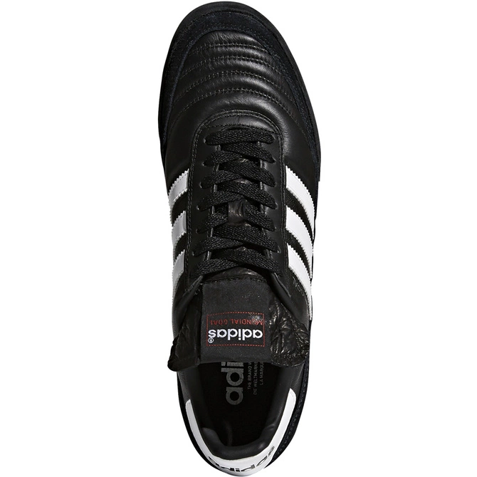 Buty piłkarskie adidas Mundial Goal czarne 019310