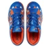 Turfy Dziecięce Joma Propulsion TF Junior niebiesko pomarańczowe (PRJW2305TF)