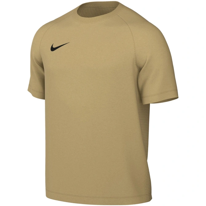 Męska Koszulka Piłkarska Nike Park VIII złota HV8173 729