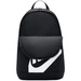 Plecak Nike Elemental Backpack HBR czarny DD0559 010