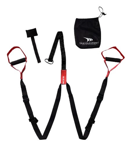 Pasy treningowe, podwieszane do ćwiczeń (100193)