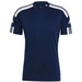 Męska Koszulka Treningowa Adidas Squadra 21 Jersey Short Sleeve Granatowa (GN5724)