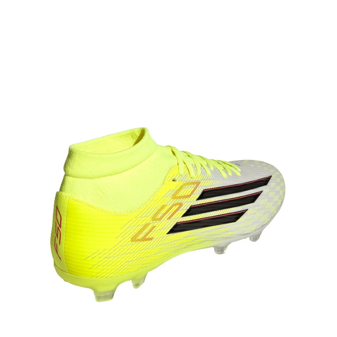 Buty piłkarskie adidas F50 League FG/MG Mid JP8348