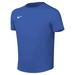 Koszulka dla dzieci Nike Dri-Fit Park VIII niebieska HV8182 463