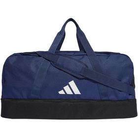 Torba adidas Tiro League Duffel Large granatowa (IB8652)