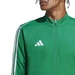 Męska Bluza Treningowa Adidas Tiro 23 League Training Top Zielona (IC7875)