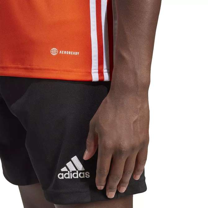 Męska Koszulka Sportowa Adidas Tabela 23 Jersey Pomarańczowa (IB4927)