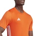 Męska Koszulka Sportowa Adidas Tabela 23 Jersey Pomarańczowa (IB4927)