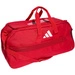 Torba adidas Tiro League Duffel Large czerwona (IB8660)