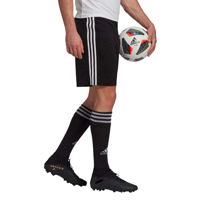 Męskie Spodenki Adidas Squadra 21 Short Czarne (GN5776)