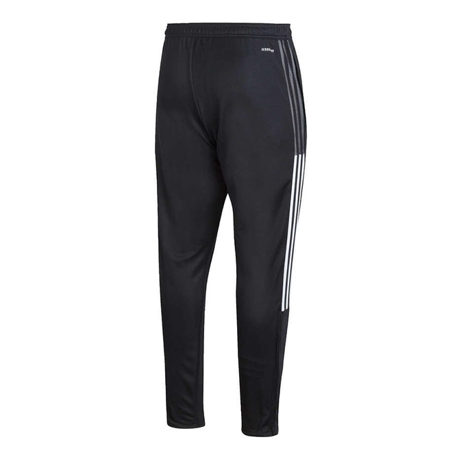 Męskie Zwężane Spodnie Treningowe Adidas Tiro 21 Track Pants (GH7305)