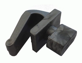 Haczyk zaczep STANDARD do mocowania siatki (100245)