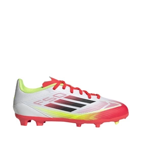 Buty piłkarskie dla dzieci adidas F50 League FG/MG IE3747