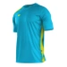Koszulka Meczowa Zina Contra Junior Błękitna (A02419)