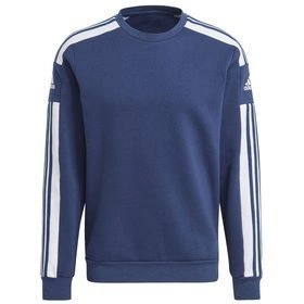 Męska Bluza Adidas Squadra 21 Sweat Top Granatowa (GT6639)