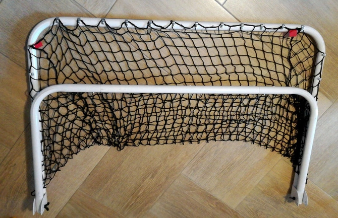 Bramka 120x80x60 cm MINI składana (100252)