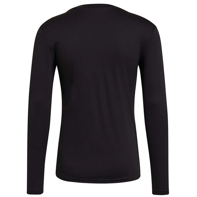 Męska Koszulka Termoaktywna Adidas Base Tee 21 Czarna (GN5677)