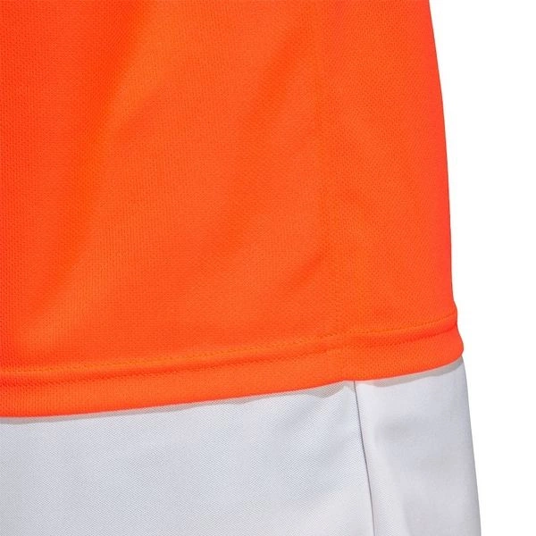 Dziecięca Koszulka Piłkarska Adidas Estro 19 Pomarańczowa (DP3227)