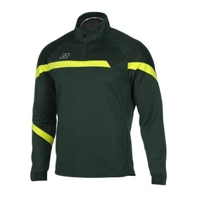 Bluza treningowa Zina Ganador Pro 2.0 Senior Seledynowy (A02365)