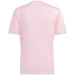 Męska Koszulka Sportowa Adidas Tabela 23 Jersey Różowa (IA9144)