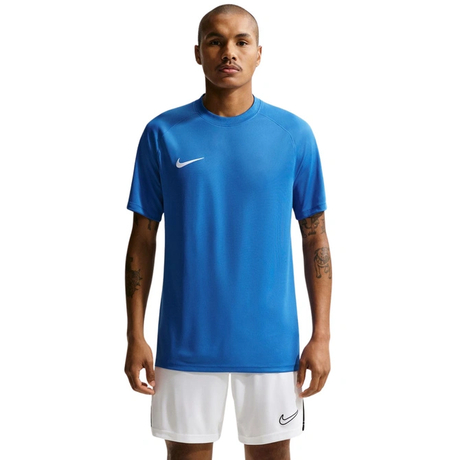 Męska Koszulka Piłkarska Nike Park VIII niebieska HV8173 463
