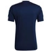 Męska Koszulka Treningowa Adidas Squadra 21 Jersey Short Sleeve Granatowa (GN5724)