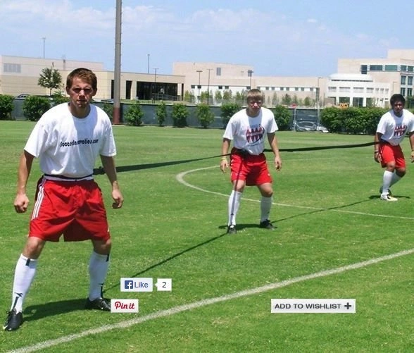 Pasy do treningu 1 na 1 YAKIMA