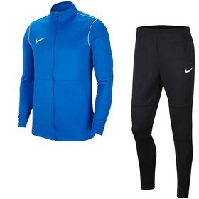 Dziecięcy Dres Sportowy Nike Dry Park 20 (BV6906-463)