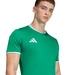Koszulka męska adidas Entrada 26 Jersey zielona JZ2503