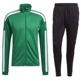 Męski Dres Sportowy Piłkarski Adidas Squadra 21 (GP6462)