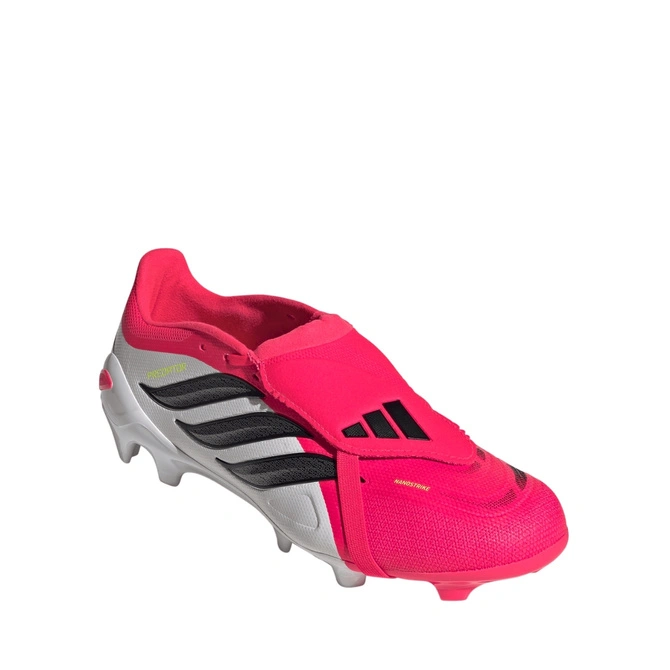 Buty piłkarskie adidas Predator League FT FG JS0422