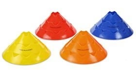 Pachołek, chińczyk - wysepka z regulacją wysokości YAKIMA