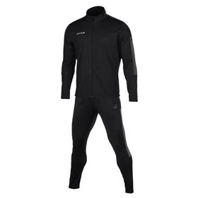 Dres treningowy Zina Contra Junior Czarny (DRE01)