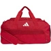 Torba adidas Tiro League Duffel Small czerwona (IB8661)