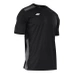 Koszulka Meczowa Zina Contra Senior Czarna (A02423)