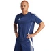 Koszulka męska adidas Tiro 24 Jersey granatowa IS1018