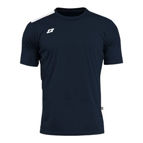 Koszulka Meczowa Zina Contra Senior Granatowa (A02425)
