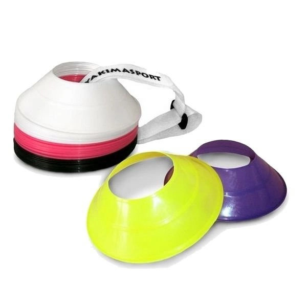 Wysepki MINI Kapturki Grzybki treningowe Yakima (100124)