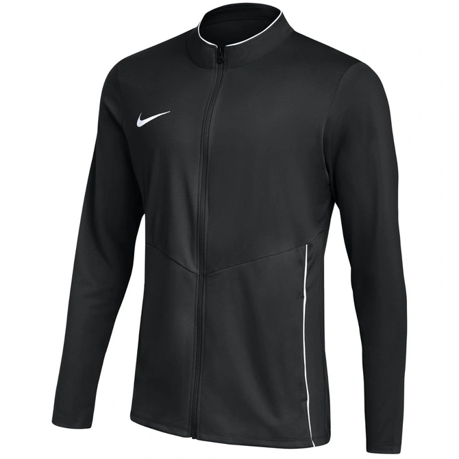 Bluza męska Nike Dri-FIT Park 26 czarna HM7249 010