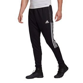 Męskie Zwężane Spodnie Treningowe Adidas Tiro 21 Track Pants (GH7305)