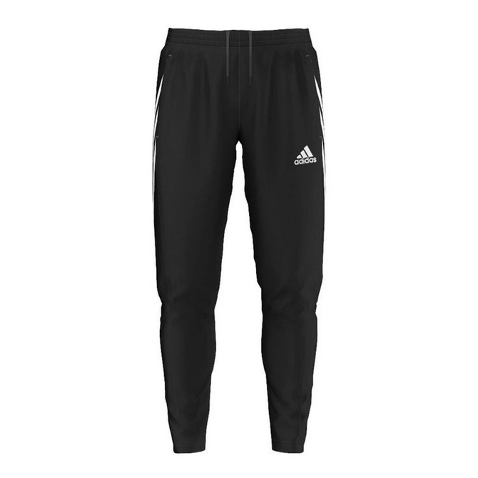 Dziecięce Zwężane Spodnie Treningowe Adidas Sereno 14 (82941)