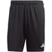 Męskie Spodenki Adidas Tiro 23 Club Training Czarne (HS9533)