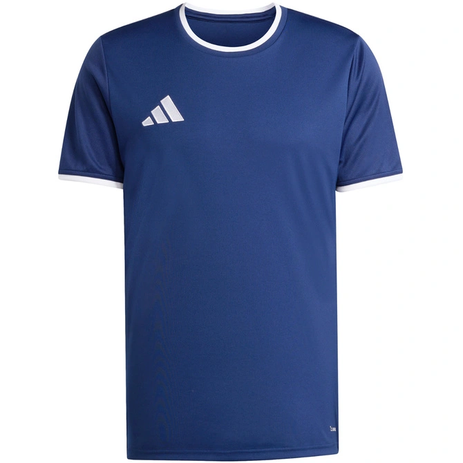 Koszulka męska adidas Entrada 26 Jersey granatowa JZ2504