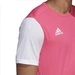 Dziecięca Koszulka Piłkarska Adidas Estro 19 Różowa (DP3228)