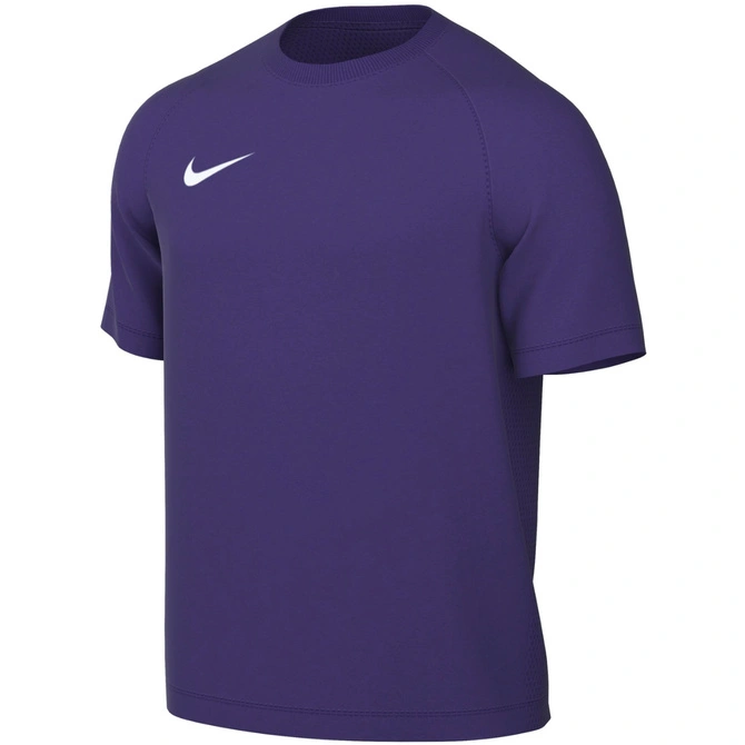 Męska Koszulka Piłkarska Nike Park VIII fioletowa HV8173 547