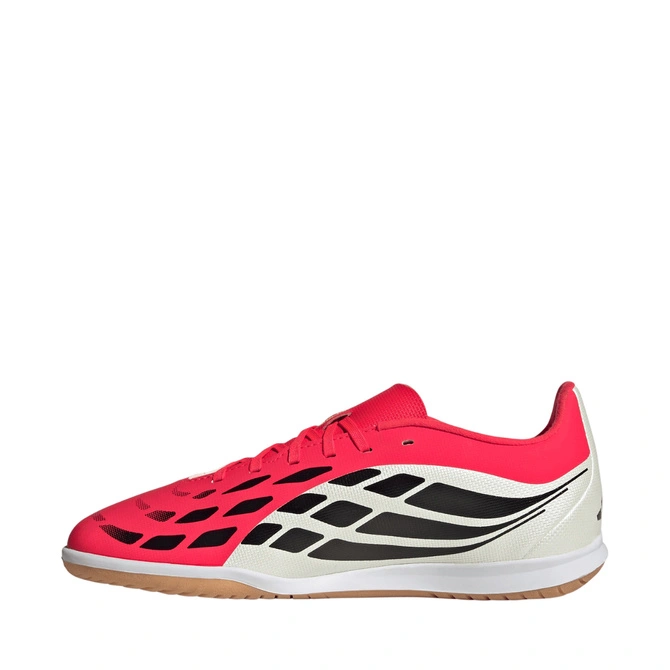 Buty piłkarskie dla dzieci adidas Predator Club IN JS0363